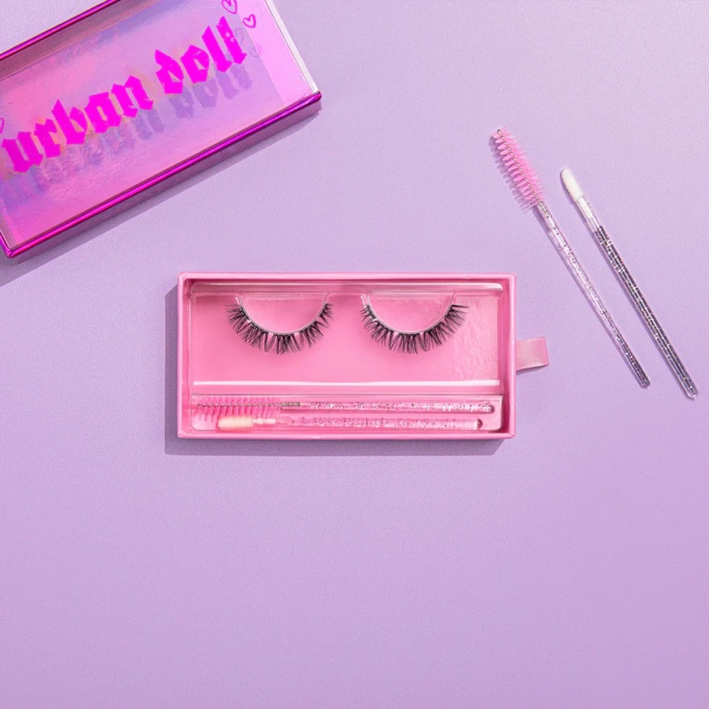 Urban Doll Petite Lashes - Urban Dollzz